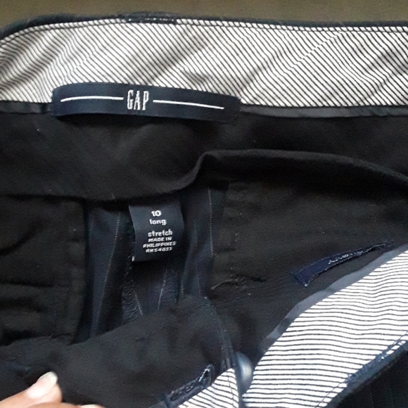 Gap trousers - Picture 3 of 4